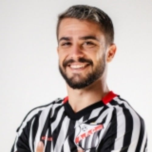 Johnatan Cardoso