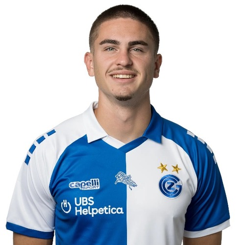 Maksim Paskotsi