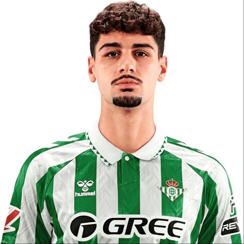 Johnny Cardoso