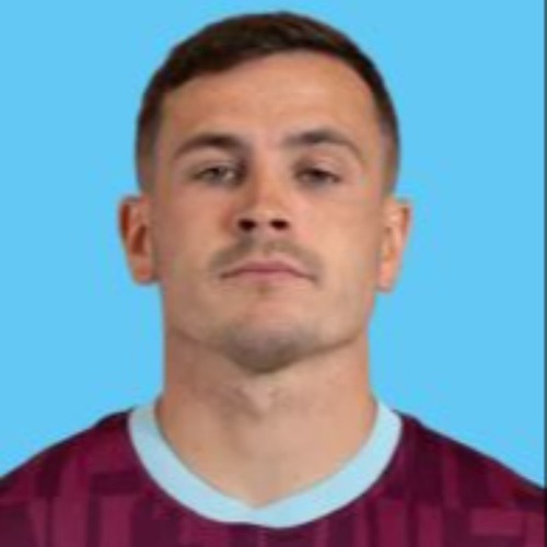 Josh Cullen