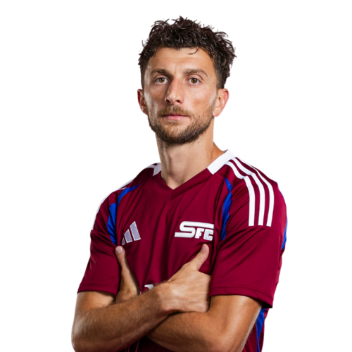 Miroslav Stevanovic