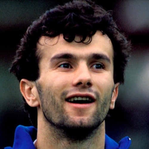 Dejan Savicevic - Player Profile & Stats