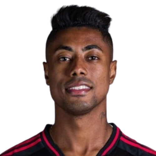 Bruno Henrique