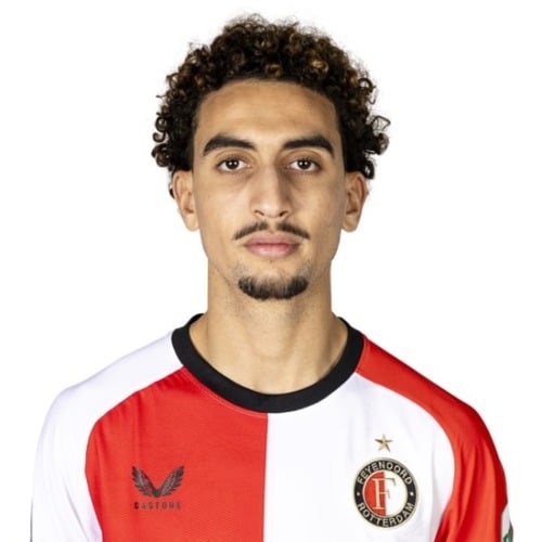 Oussama Targhalline