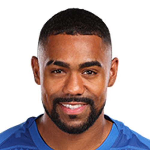 Malcom :: 2025/2026 - Al-Hilal - Player Profile & Stats