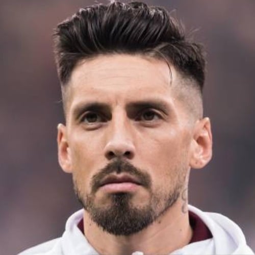 Jos Sosa