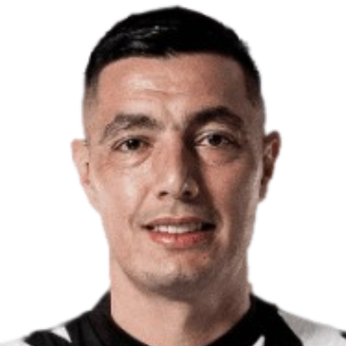 scar Cardozo