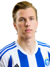 Lucas Lingman