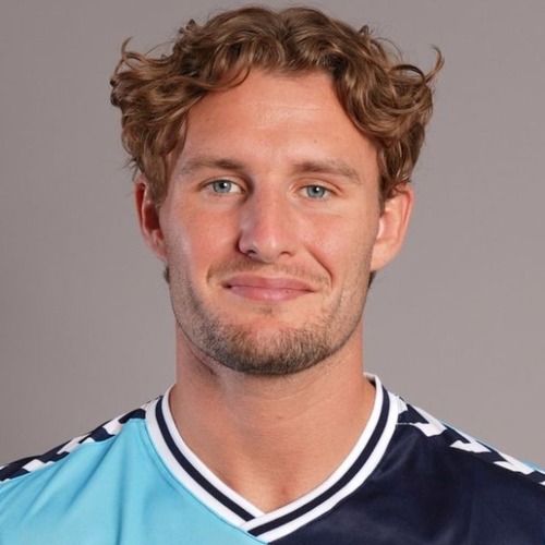 Kieran Sadlier