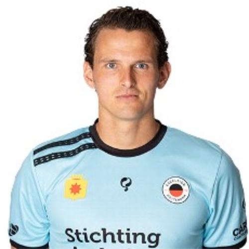 Norbert Alblas