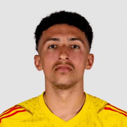 Xavier Valdez