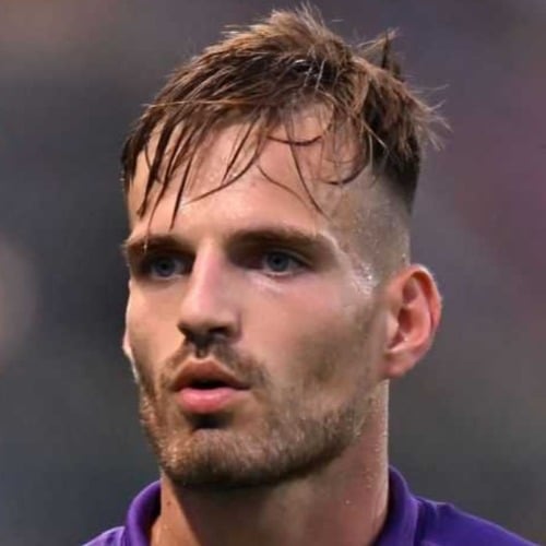 Marin Pongracic