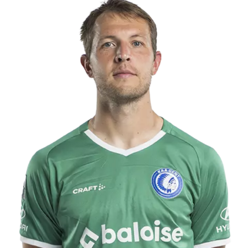 Davy Roef