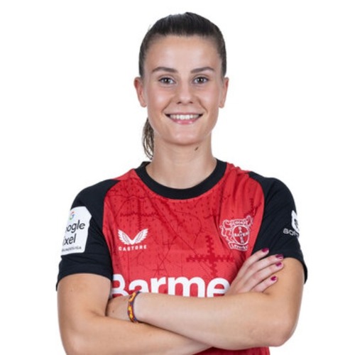 Katharina Piljic