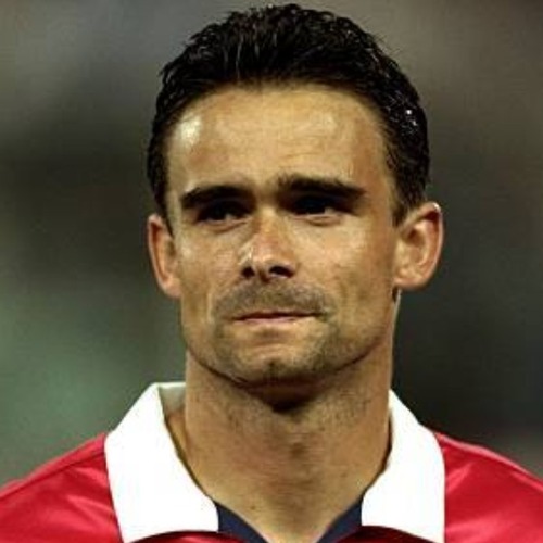 Marc Overmars - Player Profile & Stats
