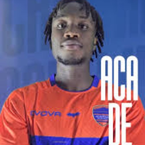 Abdul Awudu