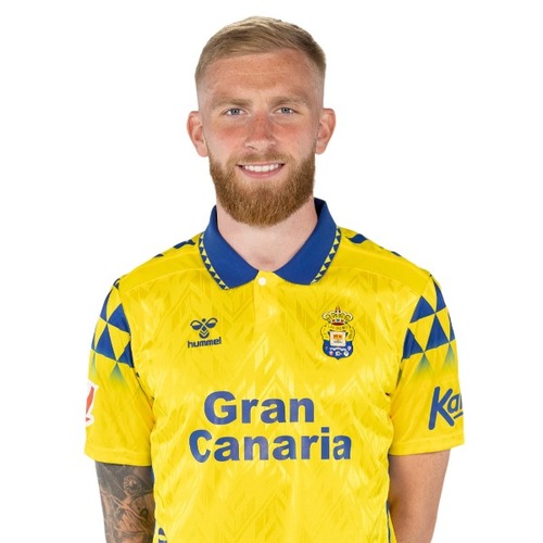 Oliver McBurnie