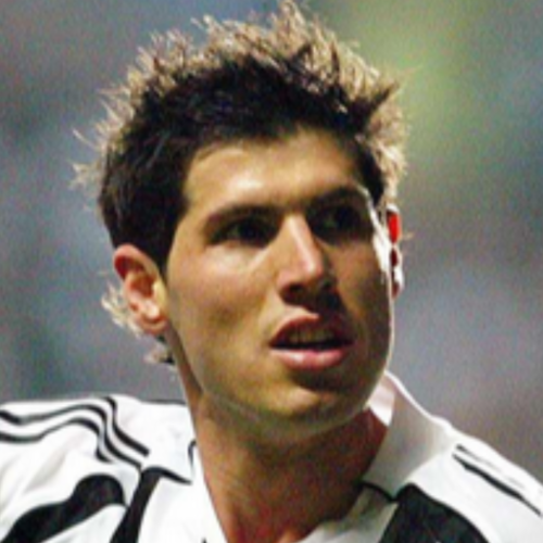 401サッカーアルゼンチン代表LUQUEprostarsフィギュア Albert Luque