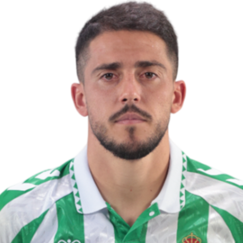 Pablo Fornals
