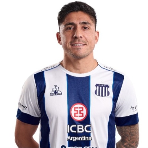 Cristian Tarragona