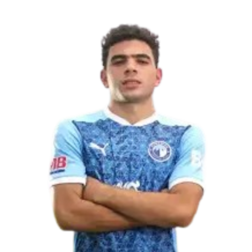 Tarek Alaa