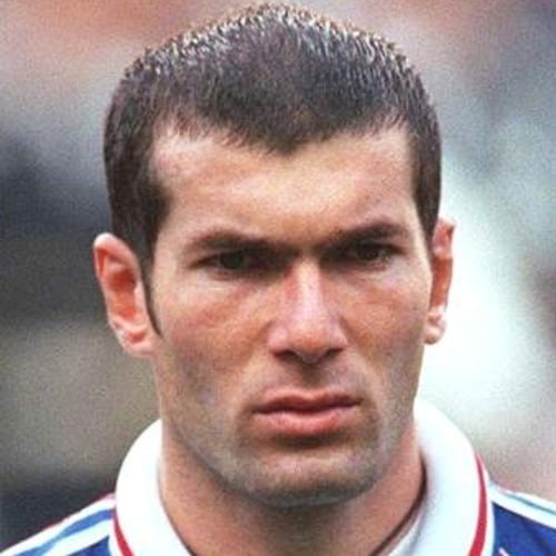 Zindine Zidane