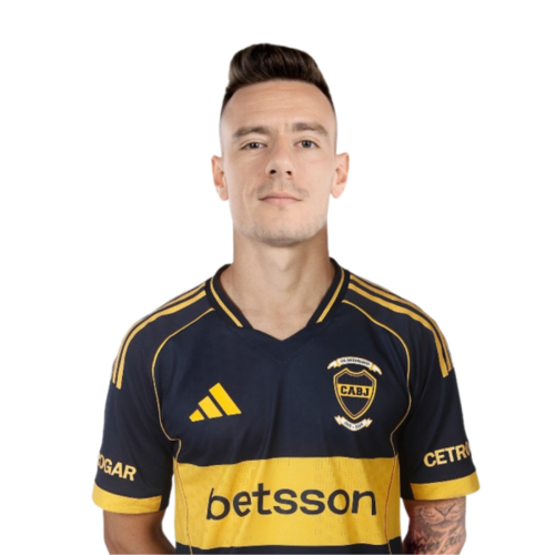 Malcom Braida