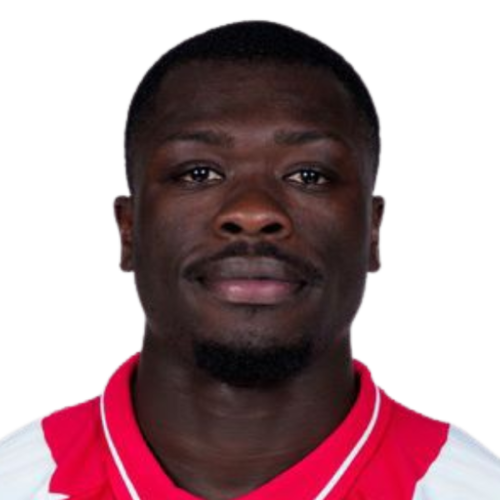Brian Brobbey