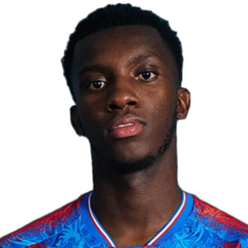 Eddie Nketiah