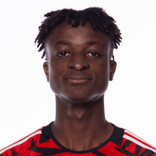 Mohammed Sofo