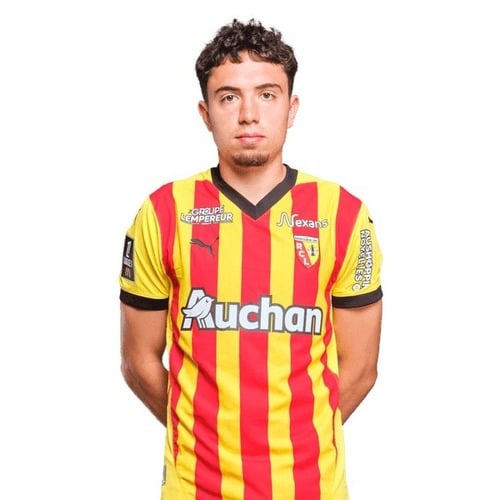 Neil El Aynaoui