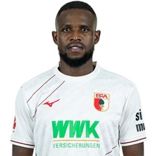 Frank Onyeka