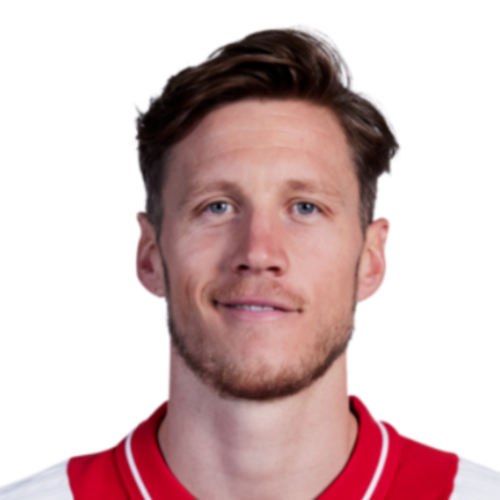 Wout Weghorst