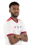 Yousif Abashar