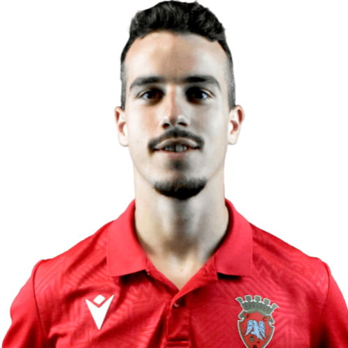 Andr Silva