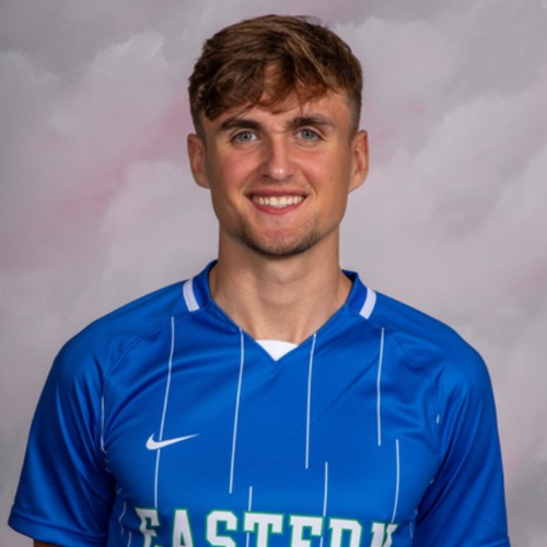 Liam Kmmritz