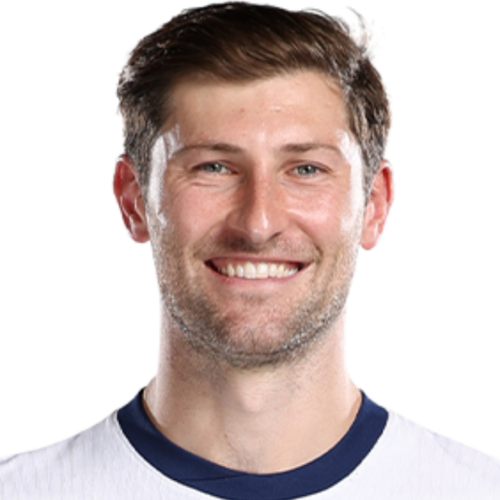 Ben Davies