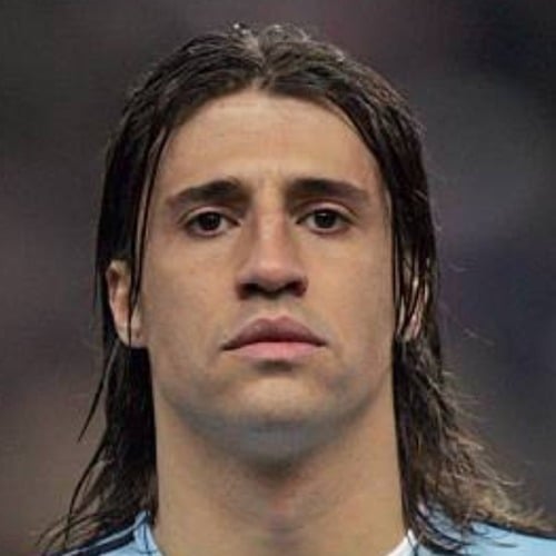 Hernan Crespo