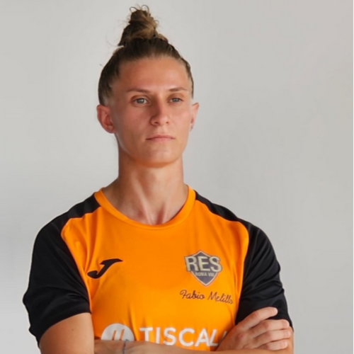 Anna Clemente