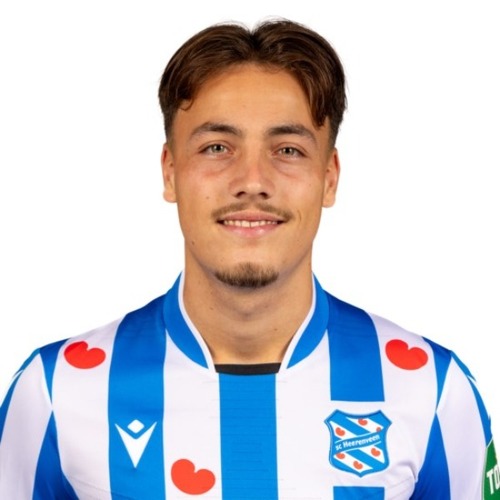 Espen van Ee