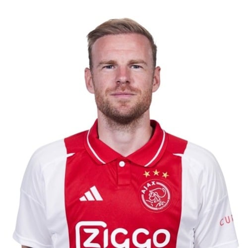 Davy Klaassen