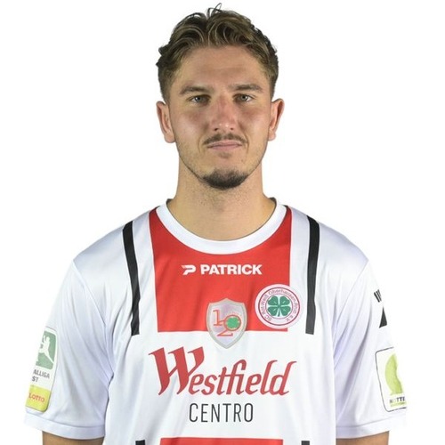 Nico Klass