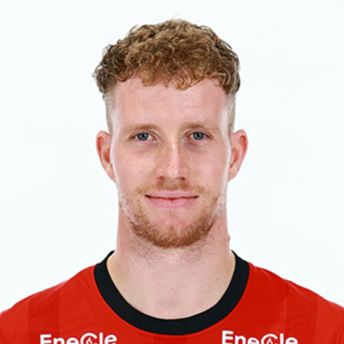 Samuel Gustafson :: 2026 - Urawa Reds - Player Profile & Stats