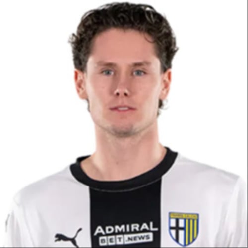 Mathias Lovik