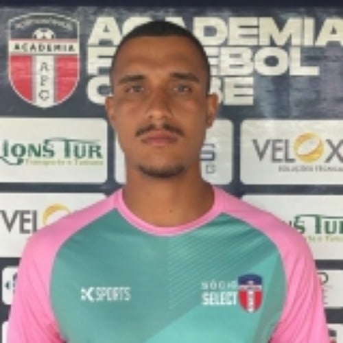 Lucas Anselmo