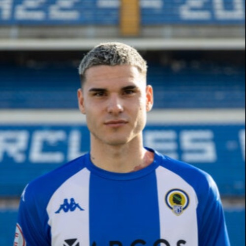 Alberto Retuerta