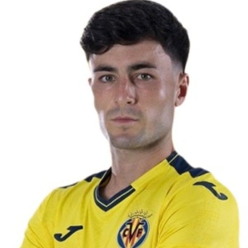 Rodrigo Alonso