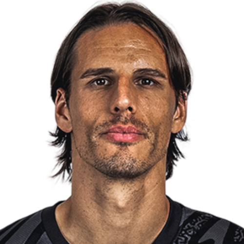 Yann Sommer