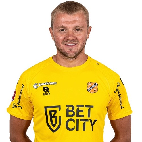 Barry Lauwers