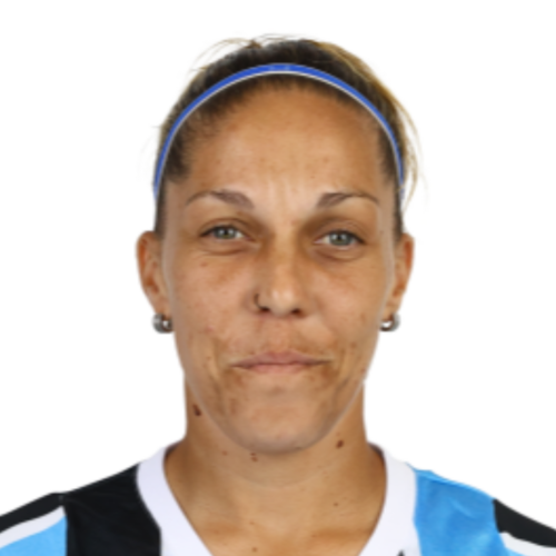 Camila Pini